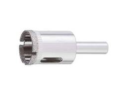 Коронка трубчаста по склу та кераміці 22 мм Intertool SD-0354