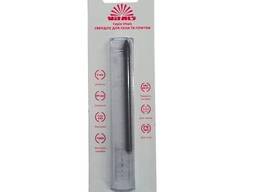 Сверло пикообразное по стеклу и плитке 5 мм Vitals