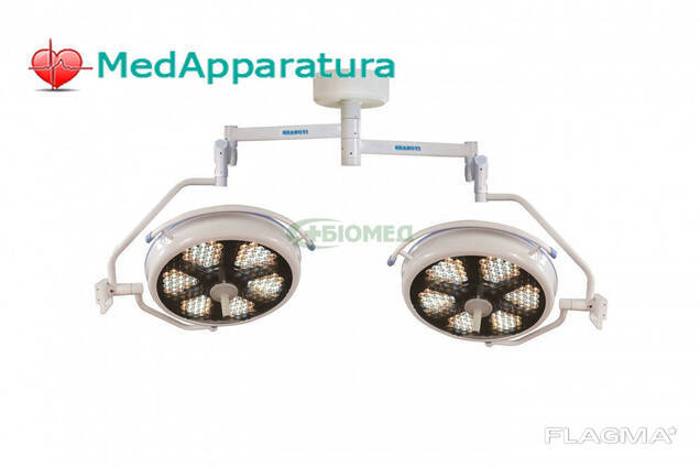 Светильник 700/700 Led