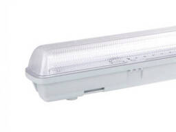 Светильник балка линейный офисный накладной BS-12/1x18W IP64 PS electronic