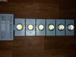 Светильник Энергосберегающий Светодиодный СЭС 6-155; LED