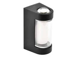 Светильник фасадний LED "Vector-6" 6W настенный