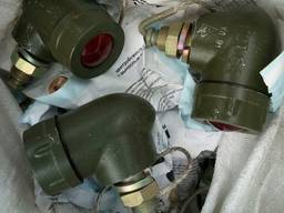 Светильник габаритный ГСТ-64