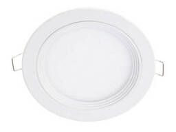 Светильник LED светодиодный потолочный встраиваемый LED-58/7W