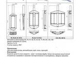 Светильник модульный светодиодный (LED) Formula - фото 2