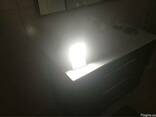 Светильник на солнечной батарее 36 led с датчиком движения - фото 2