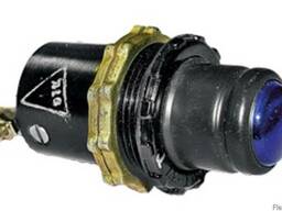 Светильник ОСЛТ-37 ТУ 16-535.475-81