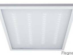 Светильник растровый светодиодный LED