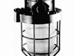 Светильник шахтный стационарный СШС