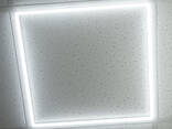 Светильник светодиодная панель EVROLIGHT PANEL-ART-50 6400K 4000Лм