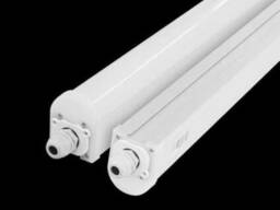 Светильник светодиодный 062-002, ip65, 1200 мм