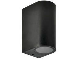 Светильник светодиодный фасадный Mamba настенный