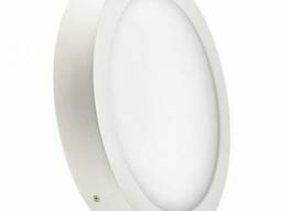 Светильник светодиодный накладной e. LED. MP. Round. S.12.4500 12Вт 4500K E. NEXT