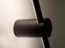 Светильник светодиодный настенный Luminaria Stick 12W Black Бра светодиодное
