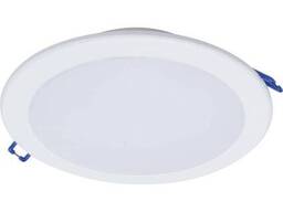 Светильник светодиодный встроенный Philips 23W 4000K 2000Lm DN027B/NW круглый