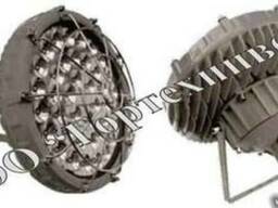 Светильник светодиодный взрывозащищенный серии ВЭЛАН31