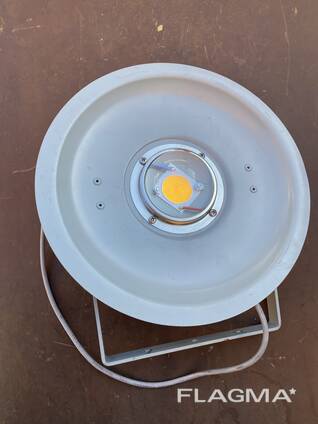 Светильник уличный Ватра ДСП55У-25-001-1 LED 25W