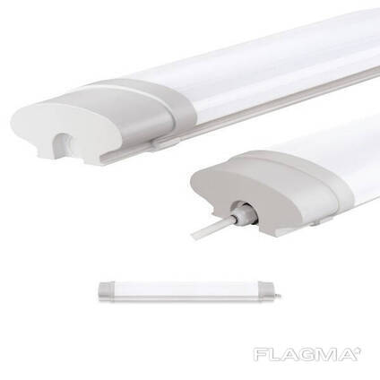 Промышленный LED Светильник ПВЗ Horoz Okyanus 36W IP65 632мм