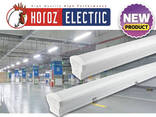 Линейный LED Светильник ПВЗ Horoz 20W "Proline" 565.5мм IP65 - фото 1