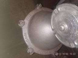 Светильник взрывозащищённый Н4Б 300 МА без решётки