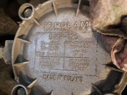 Светильники взрывозащищенные ОМР-125, пр-во Польша. -11шт