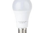 Светодиодная лампа LED 15Вт, E27, 220В, Intertool LL-0017