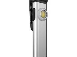 Светодиодный фонарь алюминиевый MINI (Germany) L-0206W