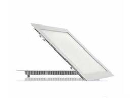 Светодиодный светильник led 18Вт,1600Лм, гарнтия 3 года