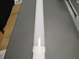 Светодиодный лед светильник, Світлодіодний світильник. LED