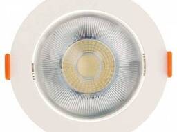 Светодиодный светильник Horoz NORA-9 9W 6400К