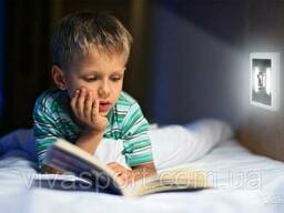 Светодиодный Светильник Super Bright Switch