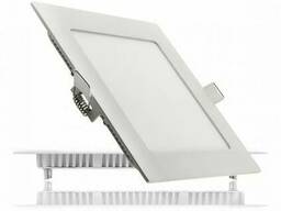 Светодиодный встраиваемый точечный светильник e. LED. MP. Square. R.18.4500 18W 4500K E. NEXT