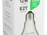 Светодиодные лампы Led - фото 2