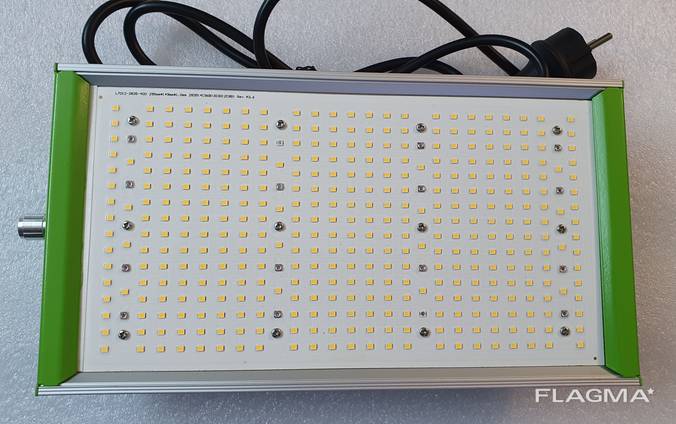 Светодиодные светильники для растений Samsung 281 Quantum Board, Mars Hydro
