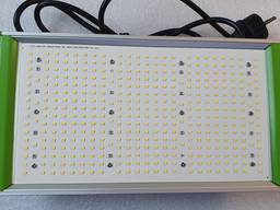 Светодиодные светильники для растений Samsung 281 Quantum Board, Mars Hydro