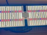 Светодиодные светильники для растений Samsung Quantum Board, Mars Hydro - фото 3
