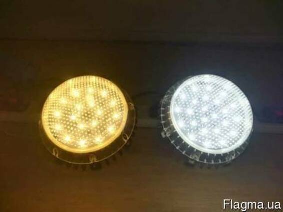 Светодиодные светильники. LED - светильники.