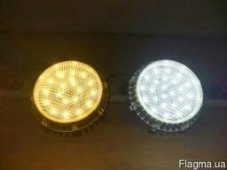 Светодиодные светильники. LED - светильники.