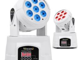 Светомузыка прожектор 50.519 Beamz