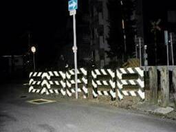 Светоотражающая краска для дерева Noxton