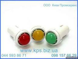 Светосигнальная арматура, светосигнальние аксессуары