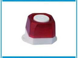 Светозвуковой оповещатель ДУЭТ С-03С (внутренний)