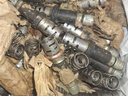 Свічка розжарення КАТЭК СР65А 14В 16А