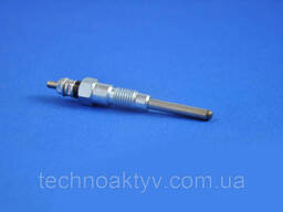 Свічка розжарення двигуна Kubota V2203 V2403