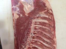 Свиная грудина без шкуры н\к с\м