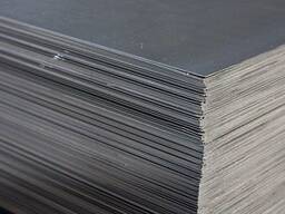 Свинець лист