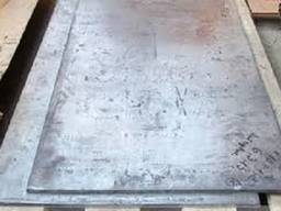 Свинец анод