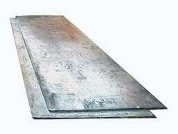 Свинец анод ГОСТ 3778-98 Марка С1 в наличии