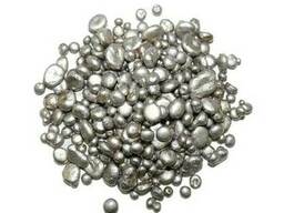 Свинец ЧДА в гранулах, свинец С1, свинец С0, свинец гранули