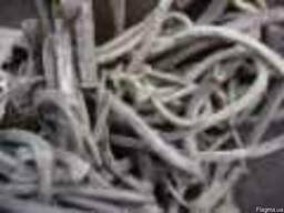 Свинец: лом и отходы.